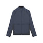 Men's Weather Jacket Insulated - Navy/Eclipse