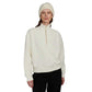 Women's Jaylin 1/2 Zip Fleece - Egret