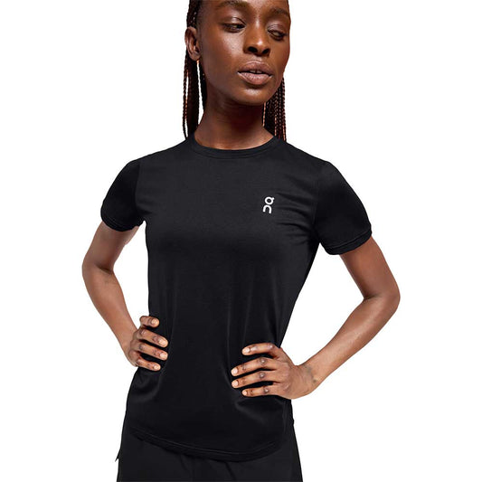 Women's Core-T - Black