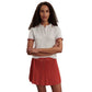 Women's Mickey Seamless Polo - White