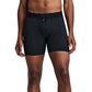 Men's SoLite 5 Pocket 1/2 Tights - Black