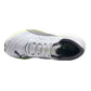 Men's Deviate Nitro 2 Running Shoe - Puma White/Speed Green/Cool Dark Gray- Regular (D)