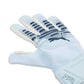 Future Match NC Goalkeeping Glove - Icy Blue/Blue Jewel