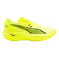 Men's Deviate Nitro 3 Running Shoe - Yellow Alert/Puma Black