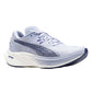 Women's Deviate Nitro 3 Running Shoe - Cool Weather/Blue Crystal/Puma Silver - Regular (B)