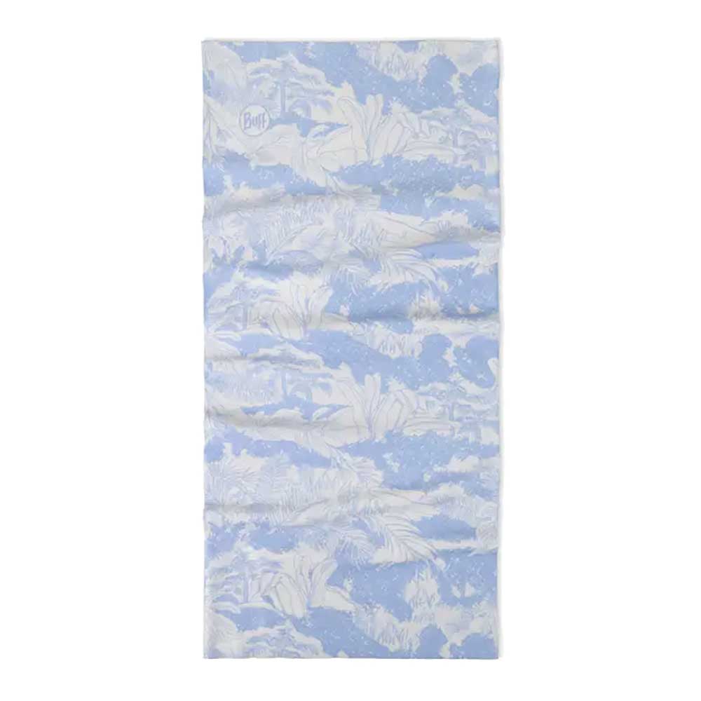 CoolNet UV Multifunctional Neckwear - Loer Glory Blue
