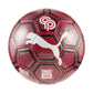 CP Never Stop Graphic Ball - Fast Red/Puma Black/Puma White