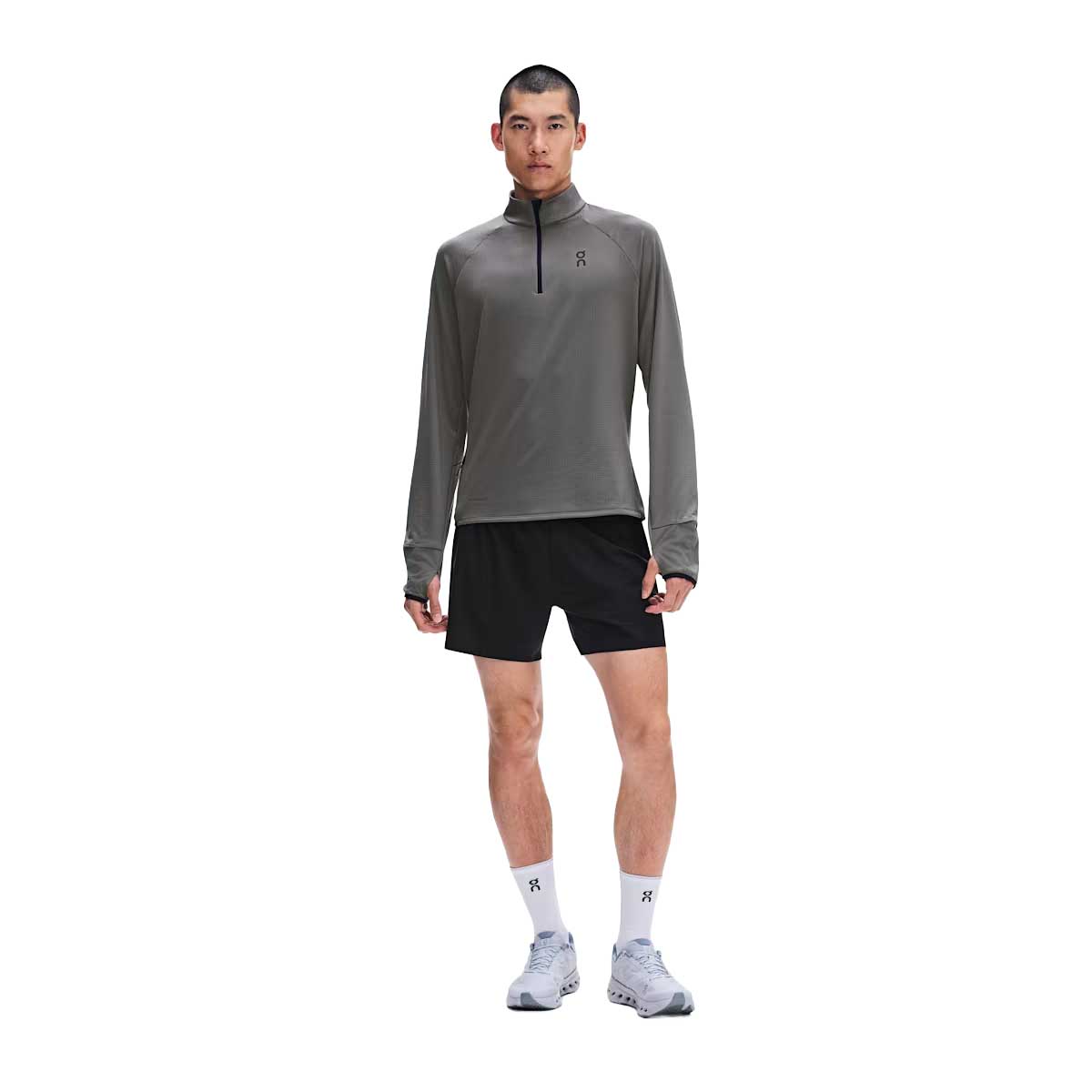 Men's Climate Shirt - Ember
