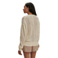 Women's Pembroke Knit Cardigan - Egret