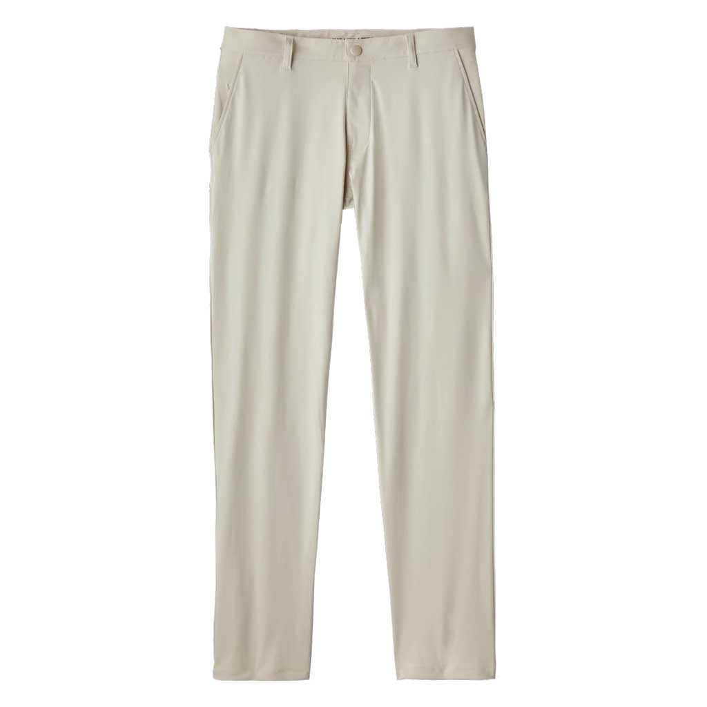 Men's Commuter Pant Classic - Stone