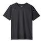 Men's Reign Short Sleeve - Black Heather