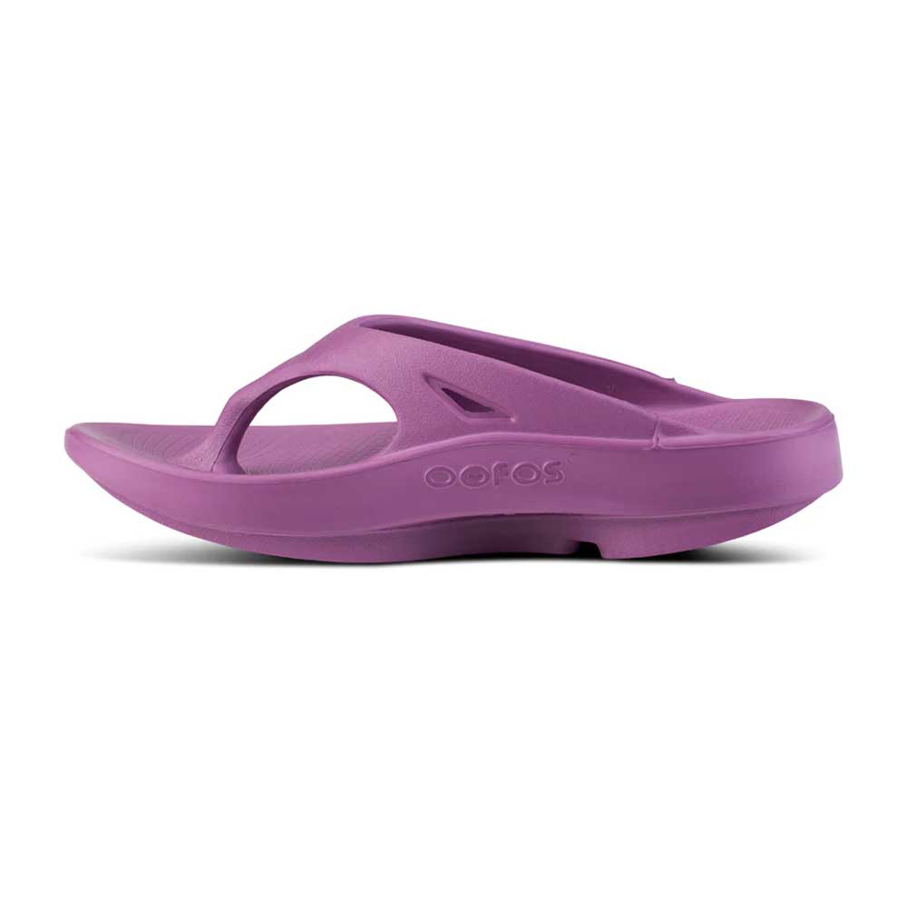 Women's OOriginal  Sandal - Plum - Regular (B)