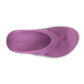 Women's OOriginal  Sandal - Plum - Regular (B)