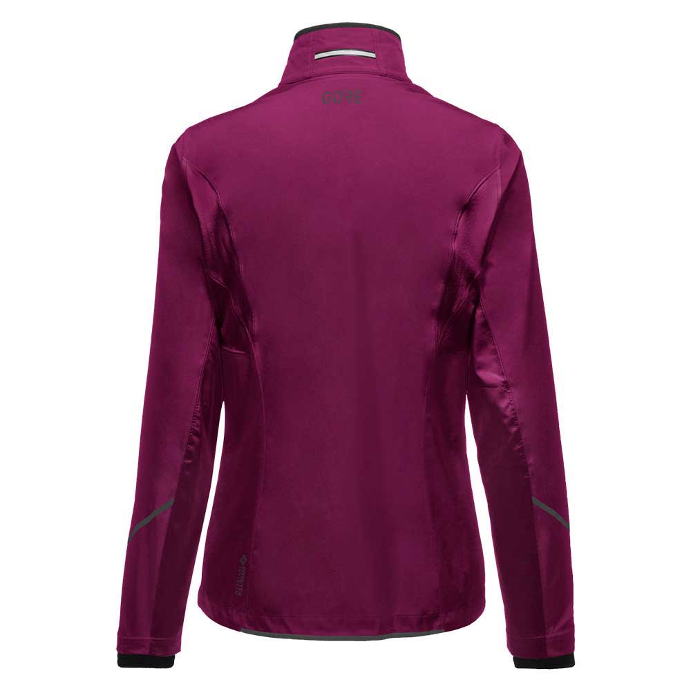 Women's R3 Partial GTX I Jacket - Process Purple