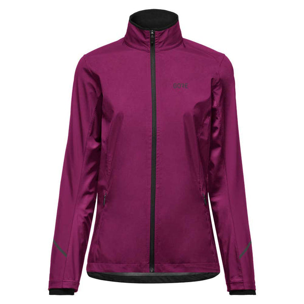 Y1162 gfc GNR9-200 Washed Purple アウトレット Grace and Lace Vintage Wash Quarter Zip Hoodie - Washed