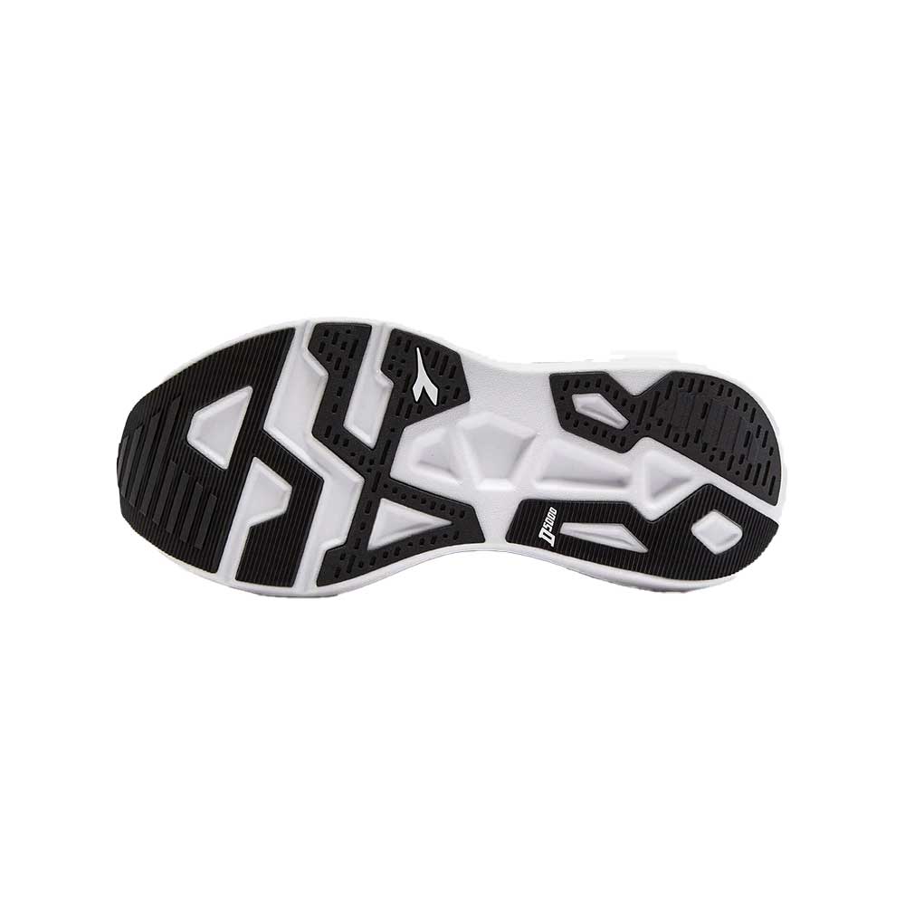 Women's Cellula 2 Running Shoe - Black/White - Regular (B)