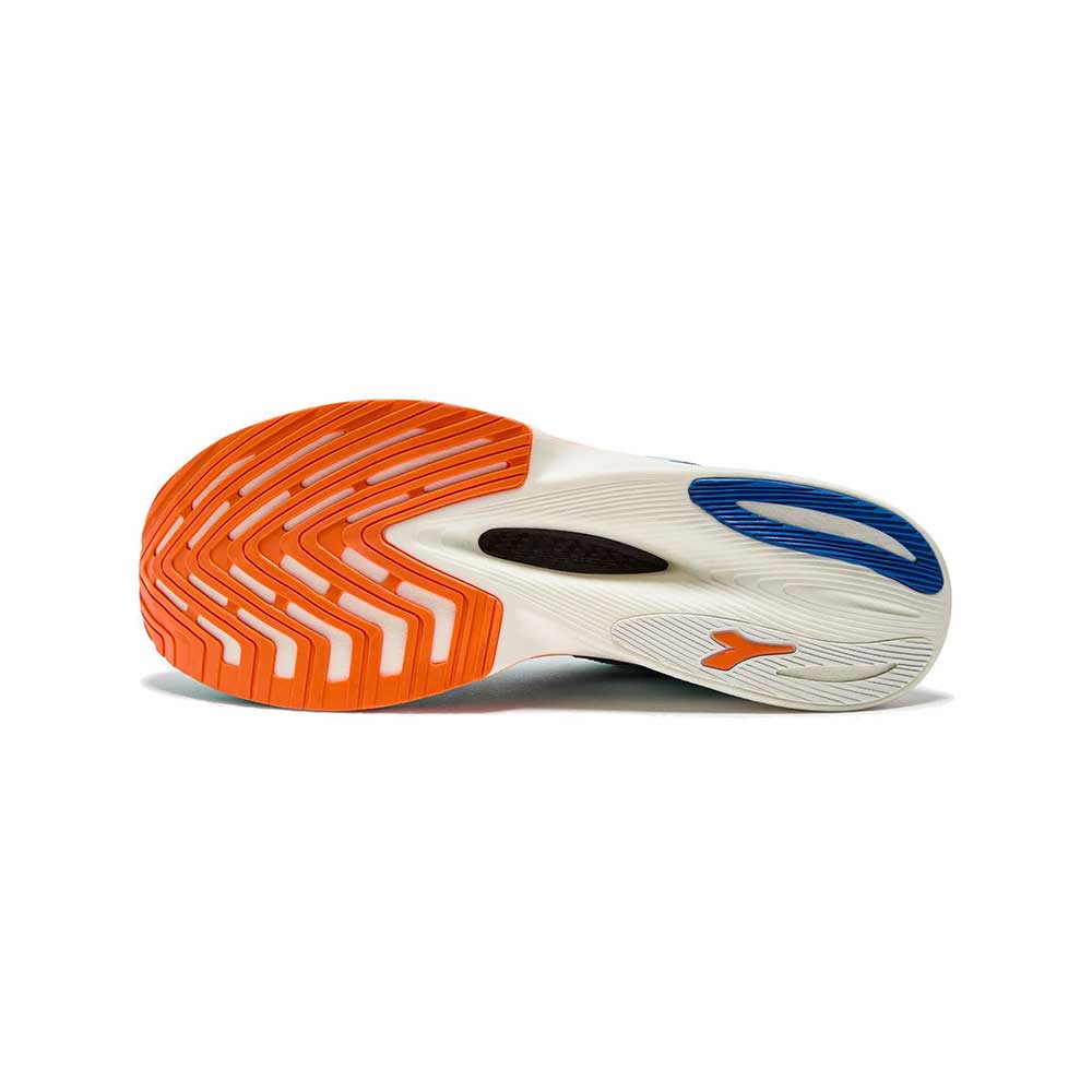 Gara Carbon 2 Running Shoe - Spa Retreat/Lapis Blue - Regular (D)