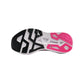 Women's Cellula 2 Running Shoe - White/Black/Pink Fluro - Regular (B)