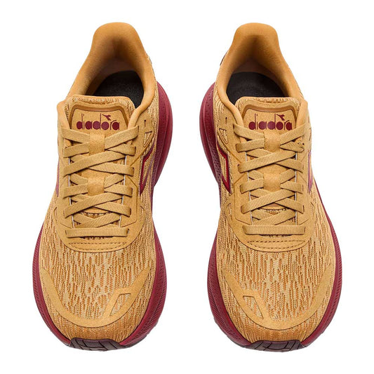 W Nucleo 2 (B) - Honey Yellow/Dahlia