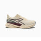 Men's Nucleo 2 Running Shoe - Whisper White/Maroon Banner - Regular (D)