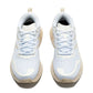 Women's Cellula 2 Running Shoe - White/Whisper White - Regular (D)