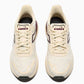Men's Nucleo 2 Running Shoe - Whisper White/Maroon Banner - Regular (D)