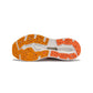 Men's Mythos Blushield Vigore 4 Running Shoe - White/Nectarine - Regular (D)