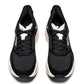 Women's Cellula Running Shoe - Black/Whisper White - Regular (B)