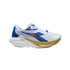 White/Royal Blue/Gold