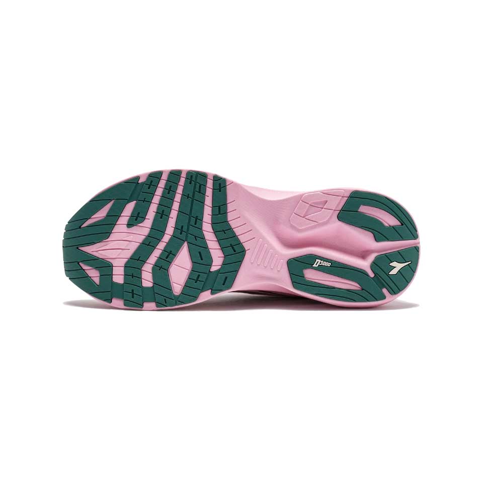 Men's Nucleo 2- Sweet Dreams/June Bug - Regular (D)