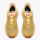 Women's Nucleo 2 Running Shoe - Rattan/Buttercream - Regular (B)
