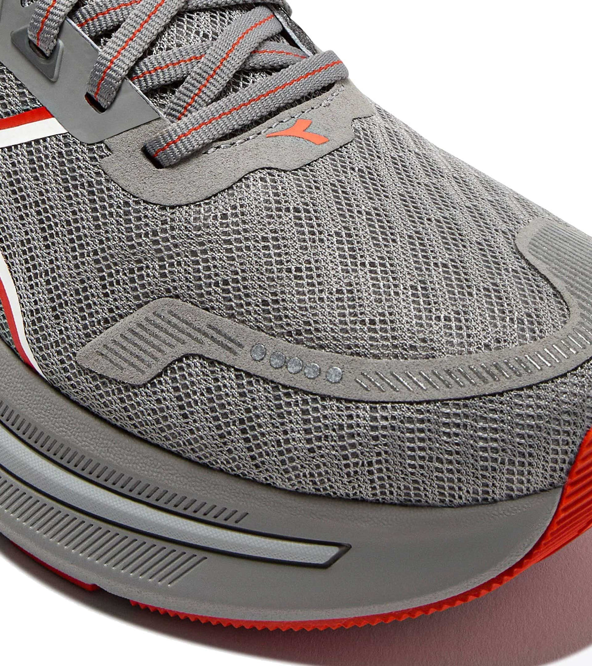 Women's Cellula 2 Running Shoe - Chiseled Stone/Tangerine - Regular (B)