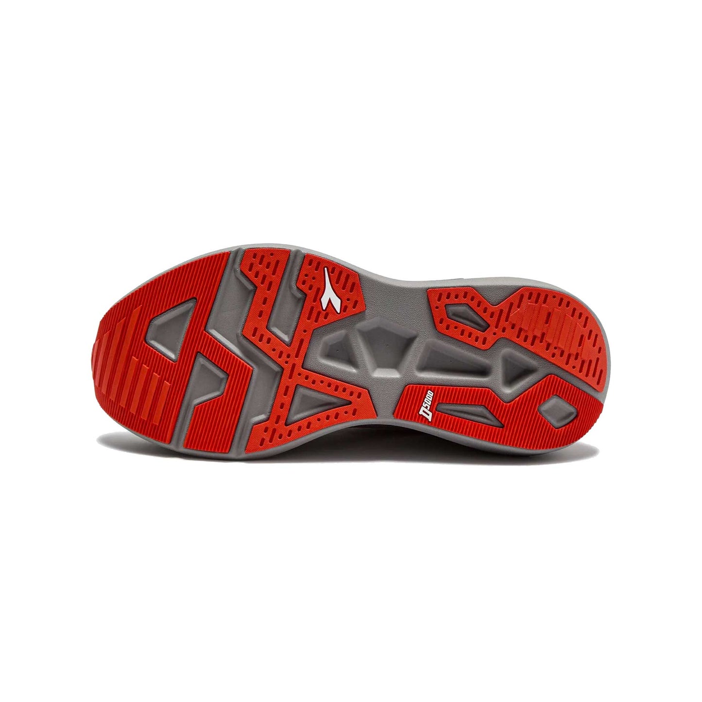 Women's Cellula 2 Running Shoe - Chiseled Stone/Tangerine - Regular (B)