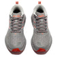 Women's Cellula 2 Running Shoe - Chiseled Stone/Tangerine - Regular (B)
