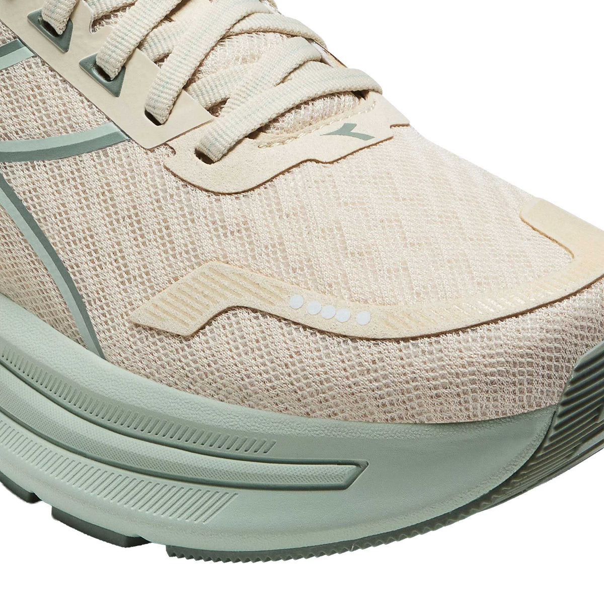 Women's Cellula 2 Running Shoe - Almond Milk/Sea Foam - Regular (B)