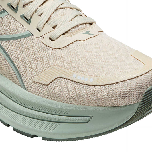 Women's Cellula 2 Running Shoe - Almond Milk/Sea Foam - Regular (B)