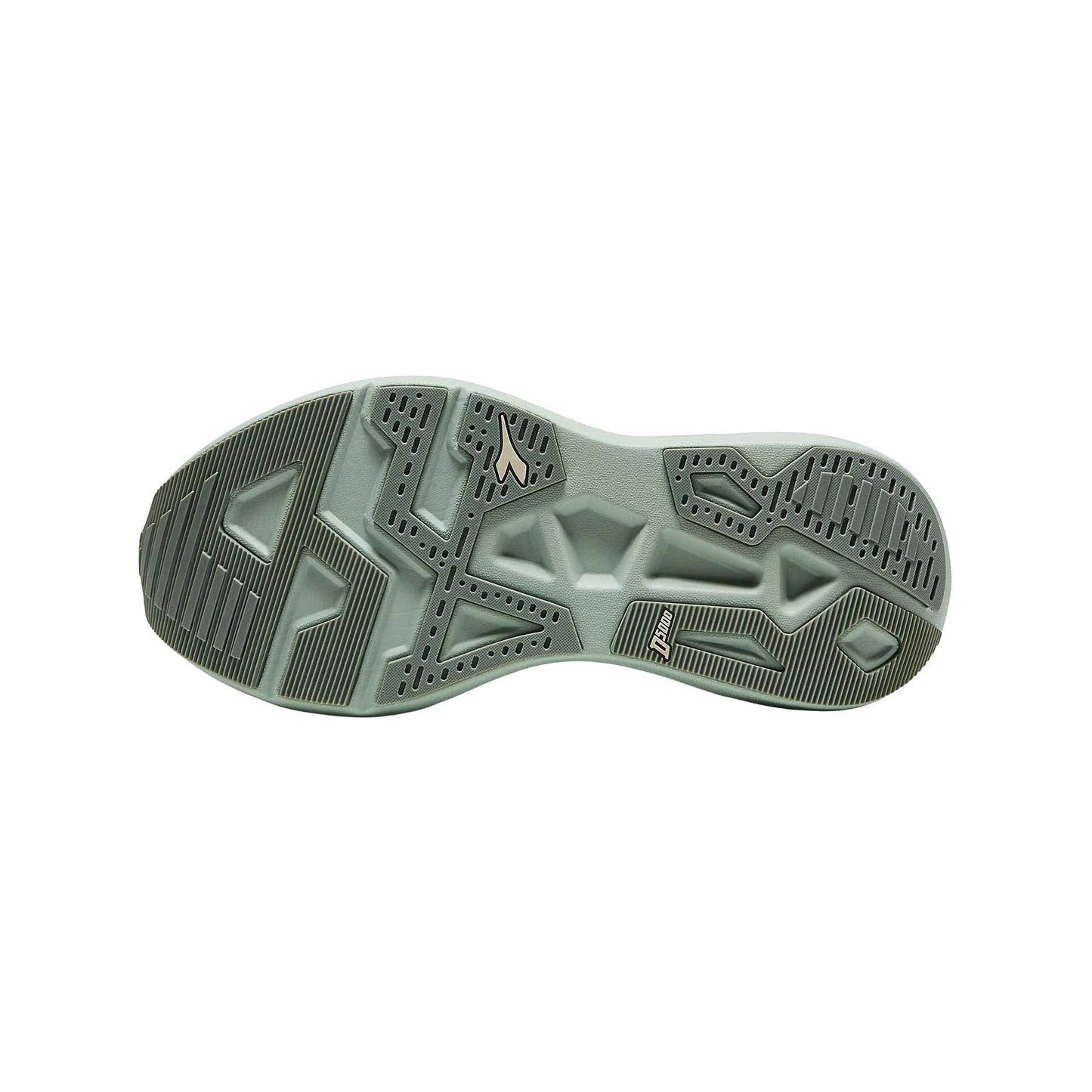 Women's Cellula 2 Running Shoe - Almond Milk/Sea Foam - Regular (B)