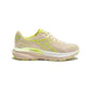 Women's Mythos Blushield Vigore 4 Running Shoe - Buttercream/Minced Quince - Regular (B)