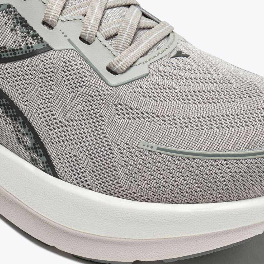 Women's Mythos Blushield Vigore 4 (B) - Silver/Forged Iron