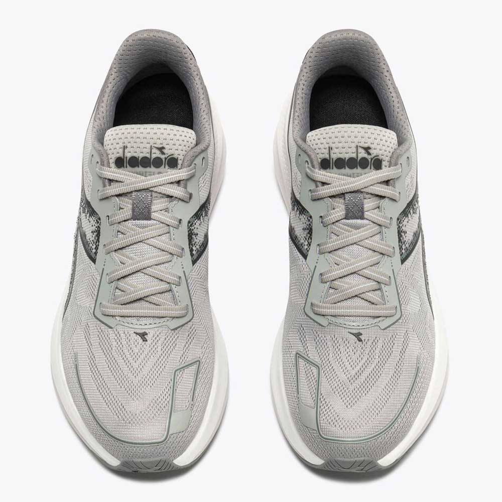 Women's Mythos Blushield Vigore 4 (B) - Silver/Forged Iron