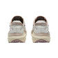 Women's Mythos Blushield Vigore 4 Running Shoe - Snow White/Almond Milk - Regular (B)