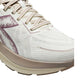 Women's Mythos Blushield Vigore 4 Running Shoe - Snow White/Almond Milk - Regular (B)