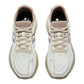 Women's Mythos Blushield Vigore 4 Running Shoe - Snow White/Almond Milk - Regular (B)