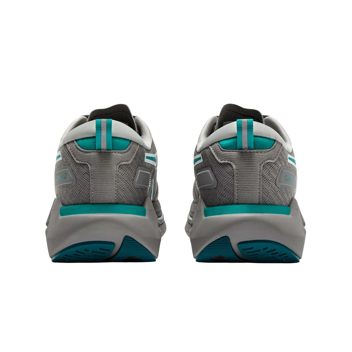 Men's Cellula 2 Running Shoe - Chiseled Stone/Steel Gray - Regular (D)