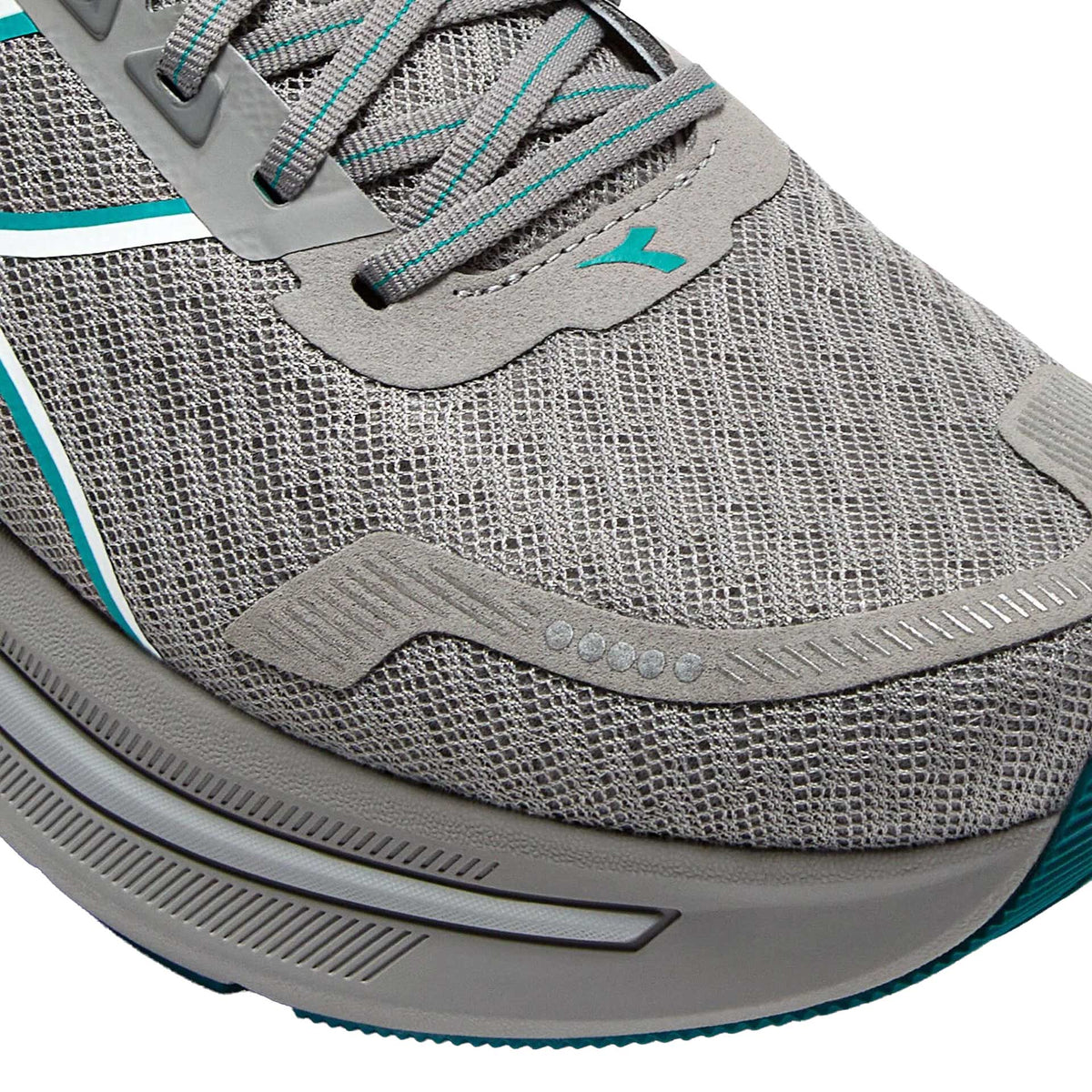 Men's Cellula 2 Running Shoe - Chiseled Stone/Steel Gray - Regular (D)