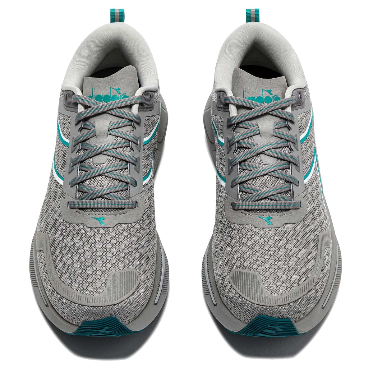 Men's Cellula 2 Running Shoe - Chiseled Stone/Steel Gray - Regular (D)