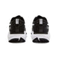Men's Cellula 2 Running Shoe - Black/White - Regular (D)