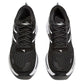Men's Cellula 2 Running Shoe - Black/White - Regular (D)