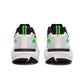 Men's Cellula 2 - White/Black/Green Fluro - Regular (D)