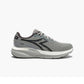 Men's Mythos Blushield Vigore V Running shoe - Ultimate Gray/Black - Regular (D)